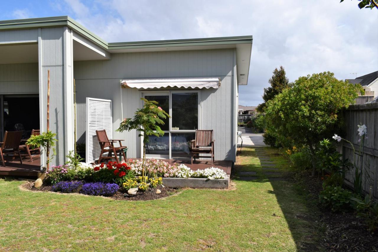 Paradise In Whitianga B&B Wells Place Екстер'єр фото
