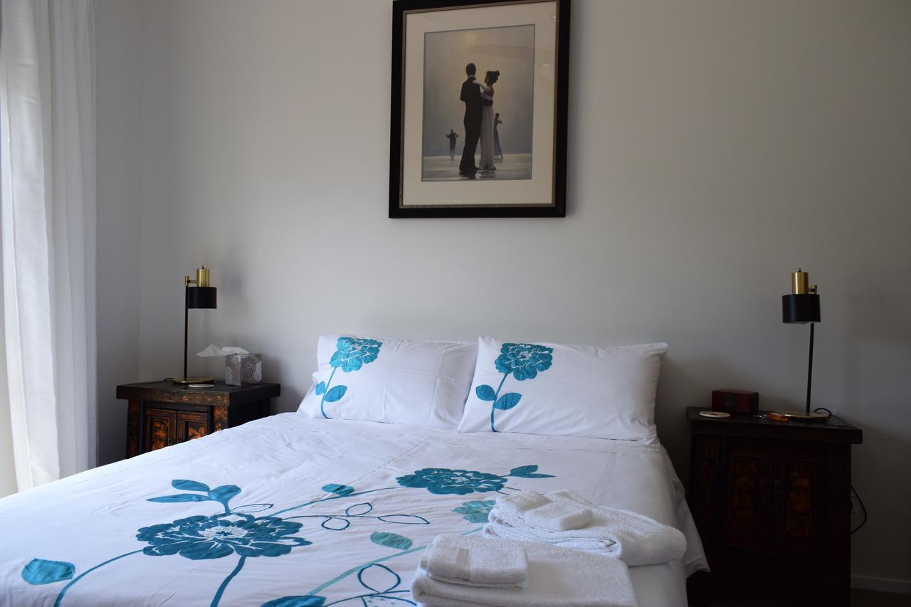 Paradise In Whitianga B&B Wells Place Екстер'єр фото