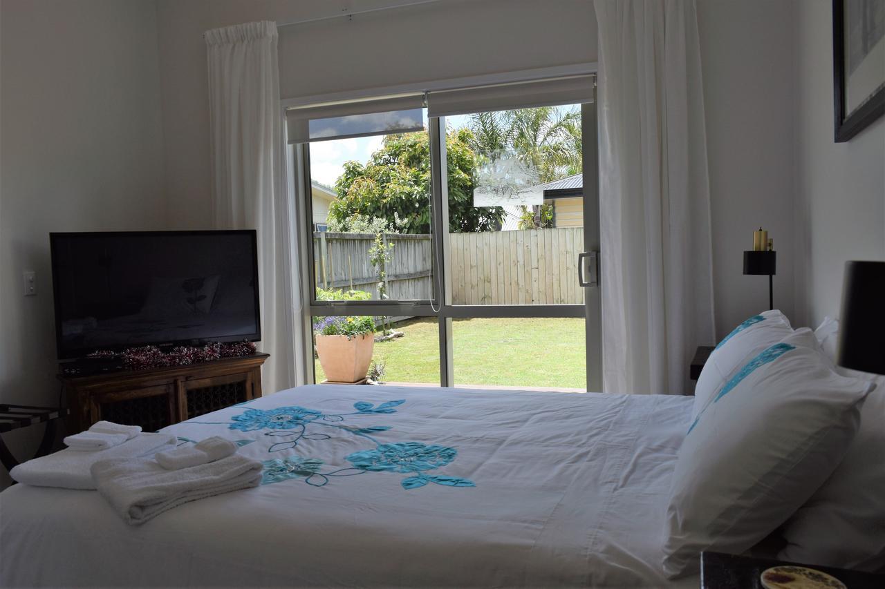 Paradise In Whitianga B&B Wells Place Екстер'єр фото