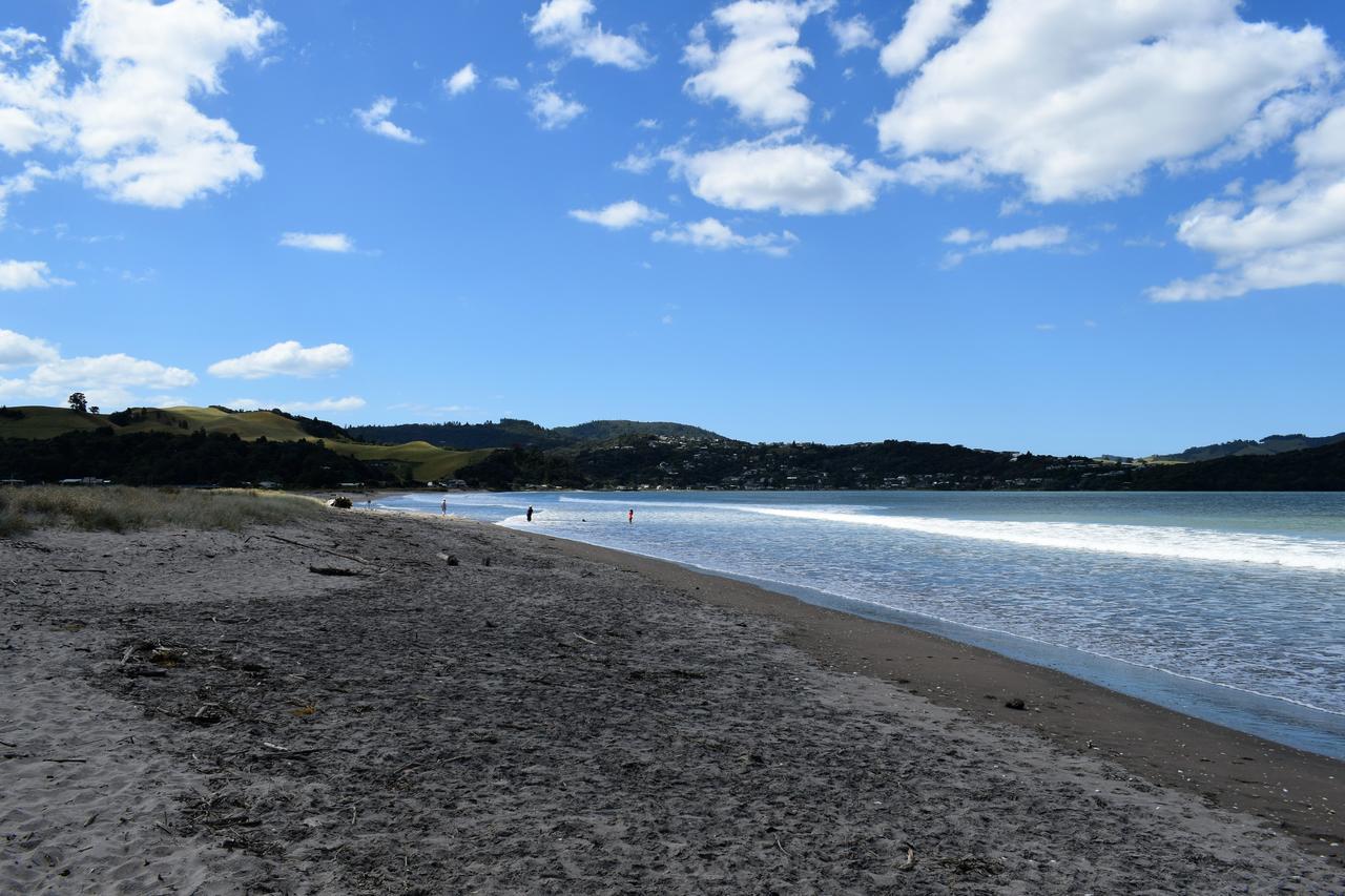 Paradise In Whitianga B&B Wells Place Екстер'єр фото