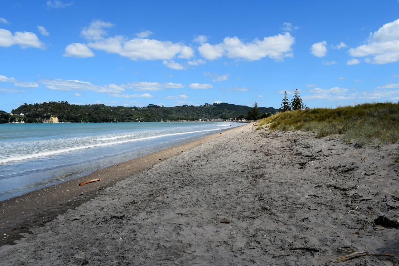 Paradise In Whitianga B&B Wells Place Екстер'єр фото