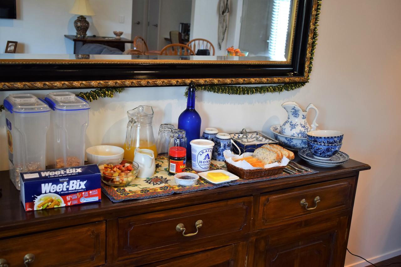 Paradise In Whitianga B&B Wells Place Екстер'єр фото